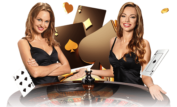 Jogue com dealers reais no WG6!