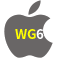 Aplicativo WG6bet para iOS