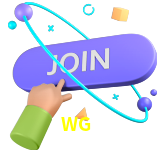 Junte-se ao cassino WG6 hoje mesmo